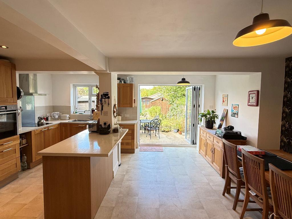 House in Steyning - View 4