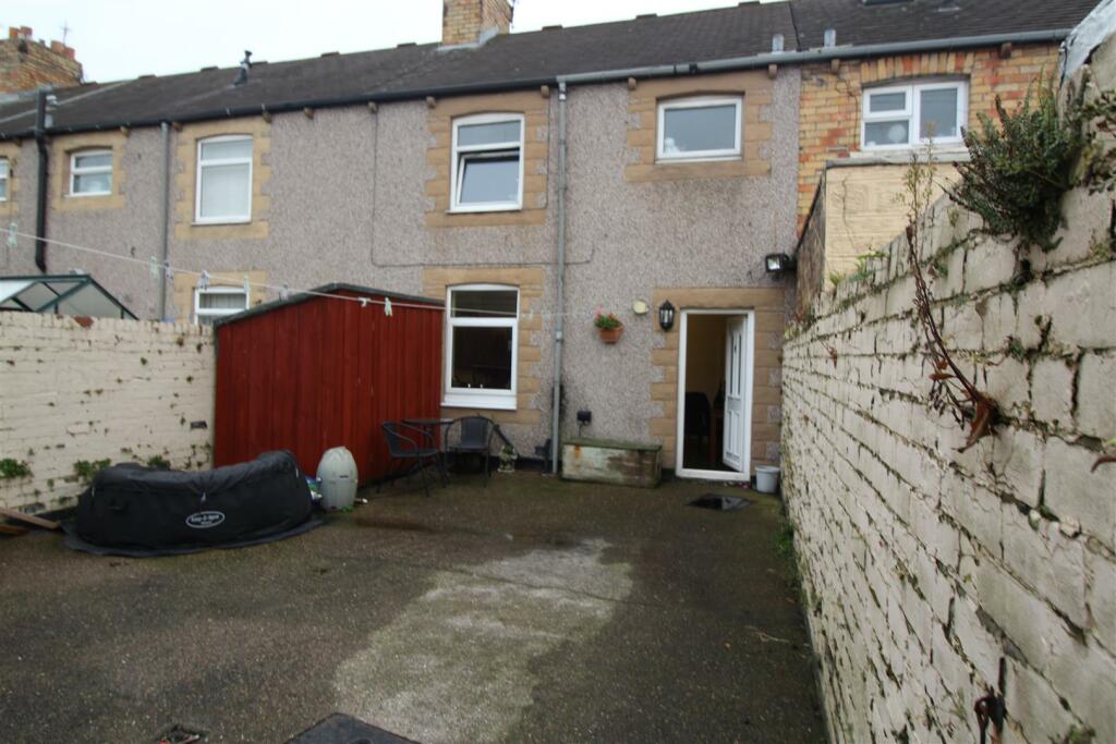 Portia Street, Ashington - View 2