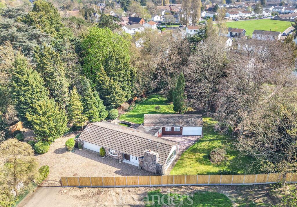 Main image of property: Glenfield Frith Drive, Glenfield