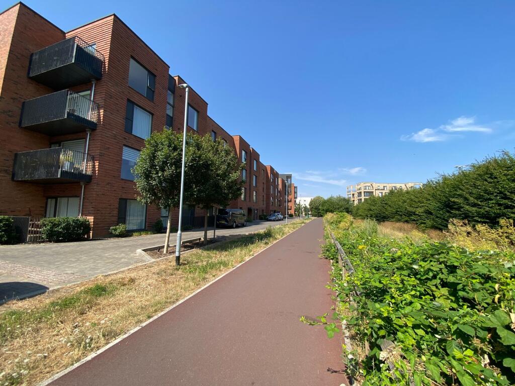 Main image of property: Hering Road, Trumpington, CB2