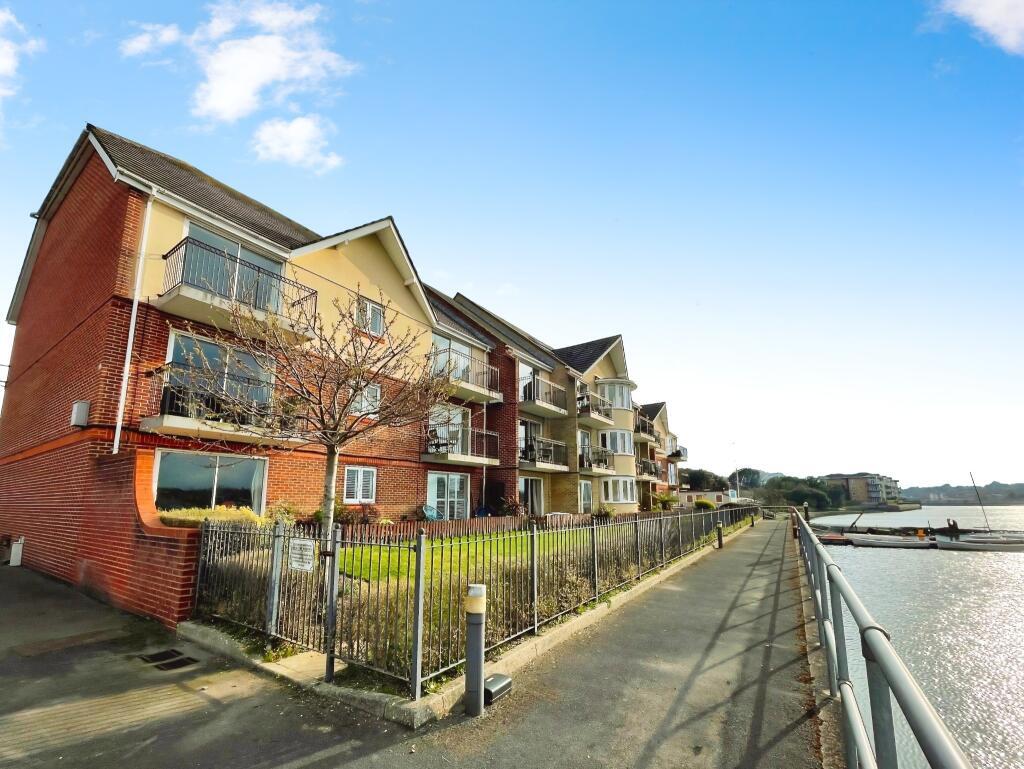 Main image of property: Vespasian Road, SOUTHAMPTON