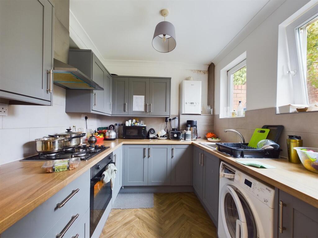 House in Boston, Bargate, Staniland - View 3