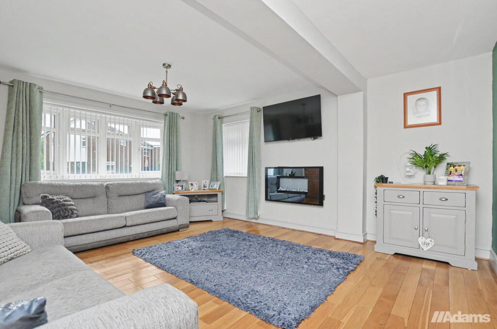Main image of property: Embleton Grove, Beechwood