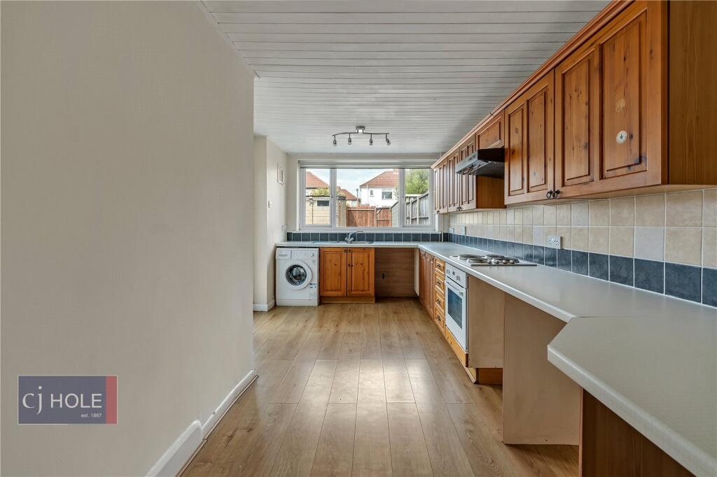 House in Bristol - View 5