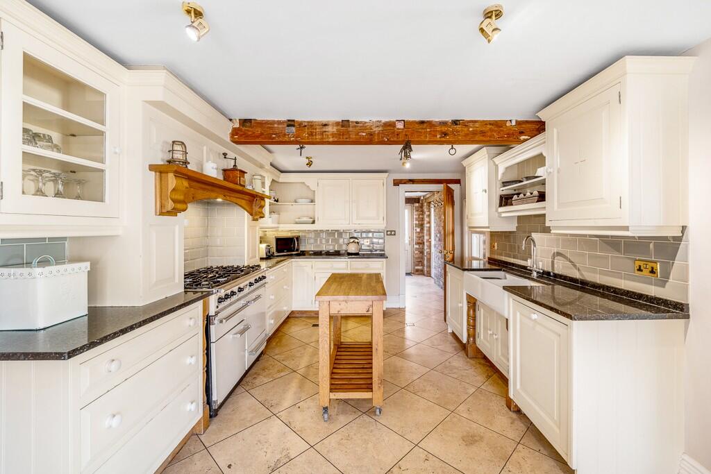 Wainfleet Road, Burgh Le Marsh, PE24 5AH photo 3