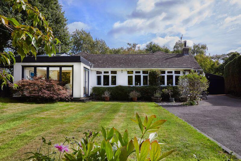 Main image of property: Hurst Road, Hassocks