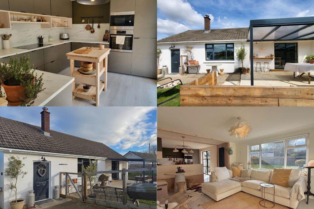 Main image of property: Stoney Cross, Bideford