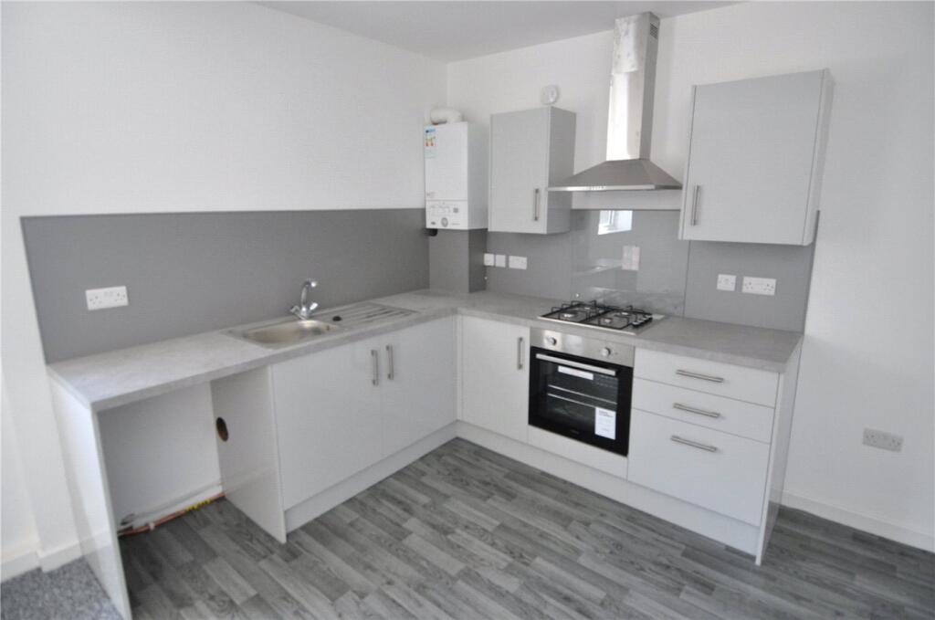 Apartment in Chester - View 4
