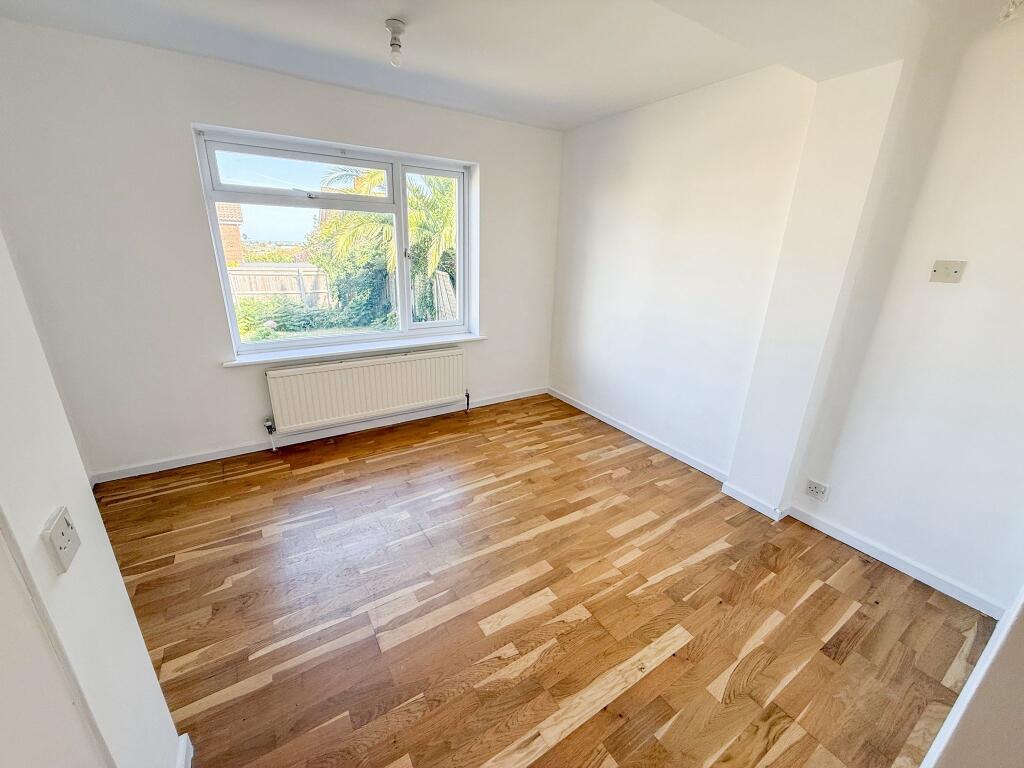 House in Brighton - More