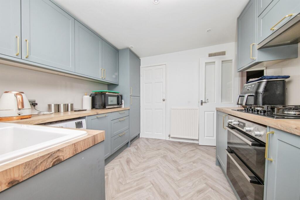 York Place, Colchester – pohled 6