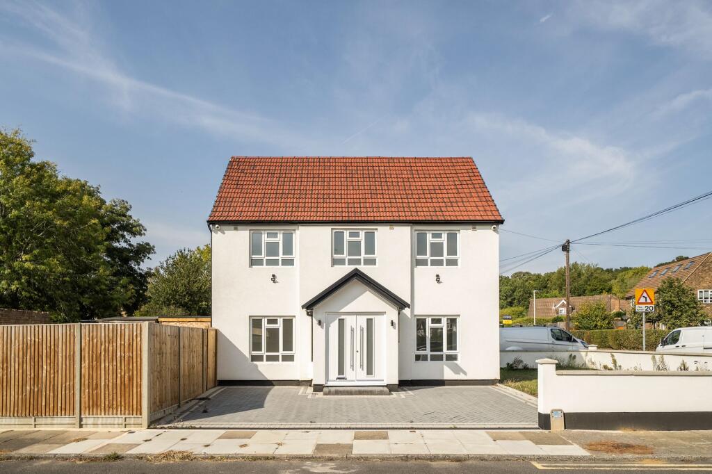 Main image of property: River Close, Ruislip, HA4