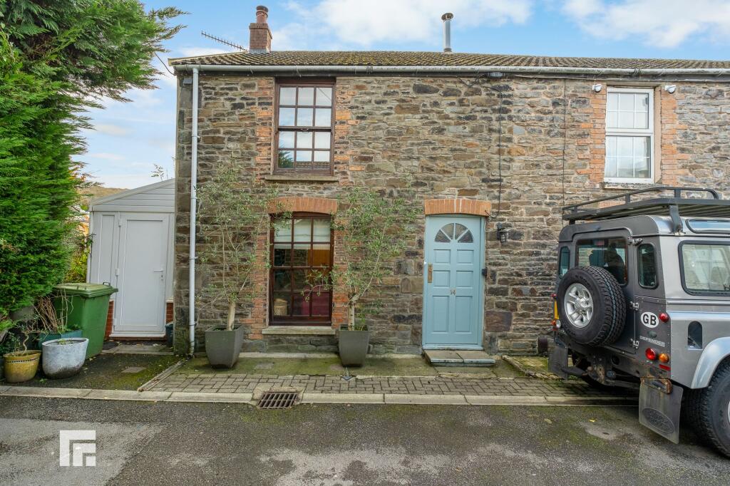 Main image of property: Tabor Street, Taffs Well, CF15
