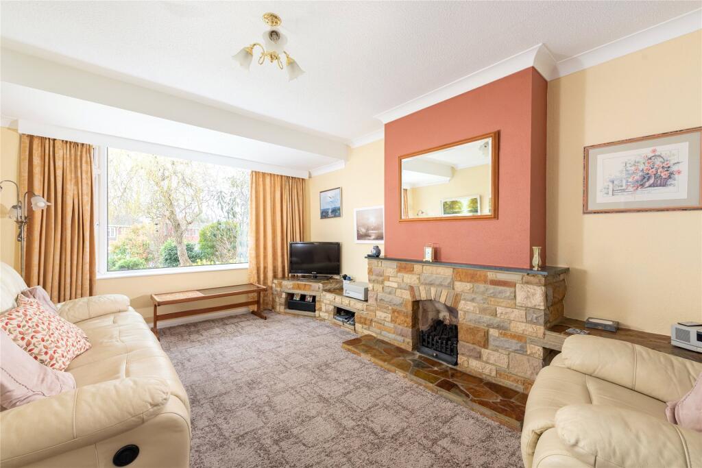 Trevor Drive, Bromham, Bedfordshire, MK43 photo 2
