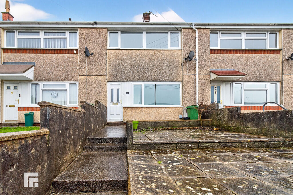 Main image of property: Common Approach, Beddau, Pontypridd