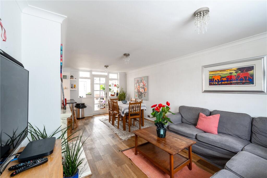 Portsmouth Road, Cobham, Surrey, KT11 - View 4