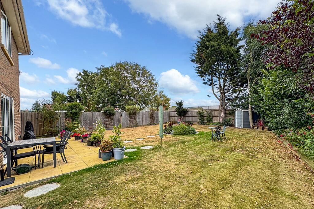 House in Arun, Angmering - View 2