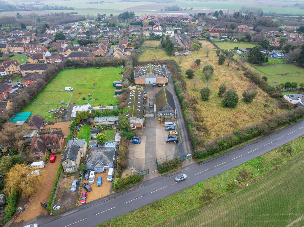 Main image of property: 63 - 65, Sandwich Road, Ash, Kent, CT3 2AH