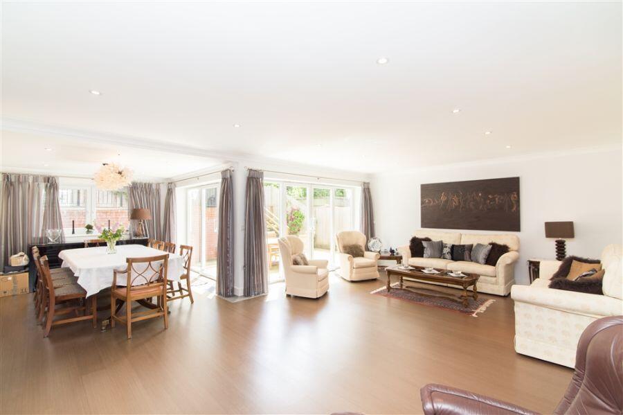 Main image of property: Surrey Close, Finchley, N3 