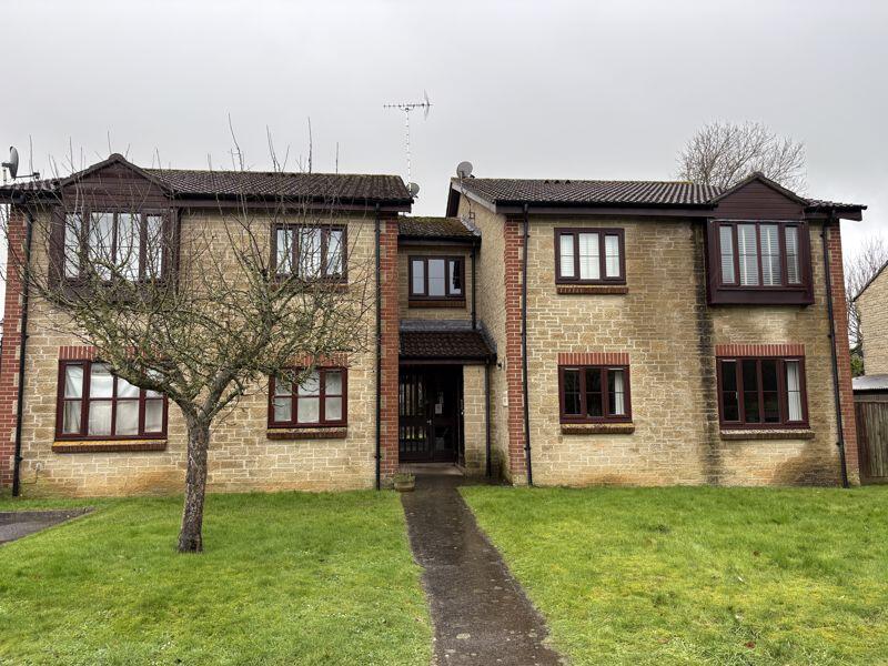 Main image of property: 3 Vanguard Court, Ritchie Road, Yeovil