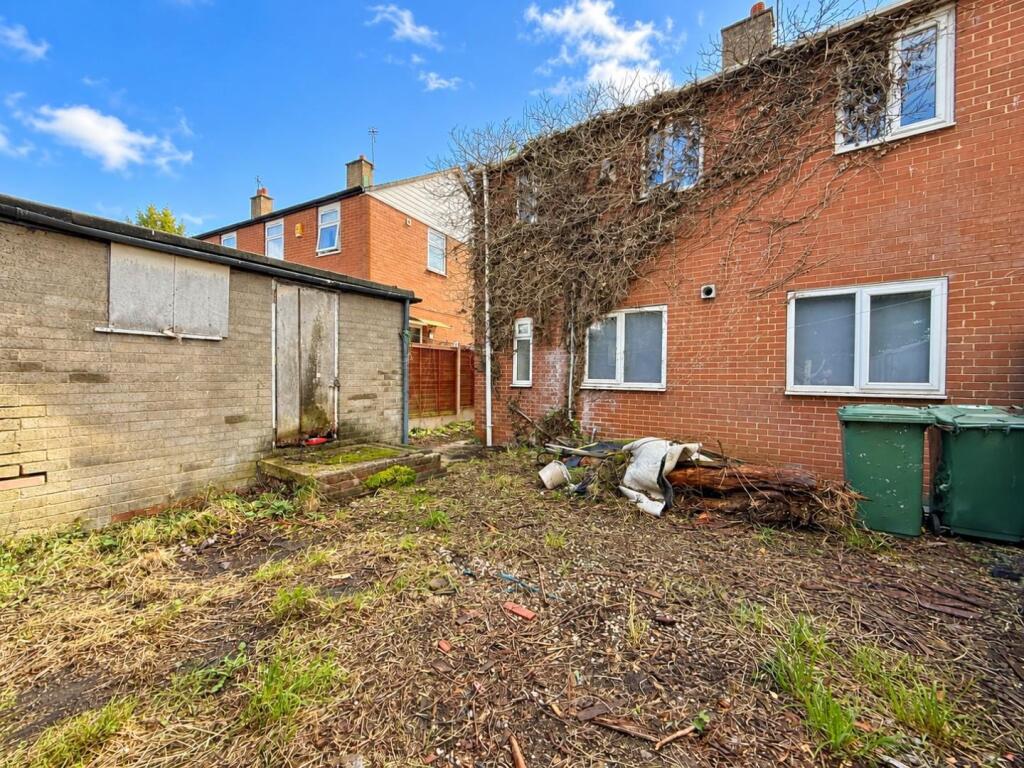House in Leeds - View 4