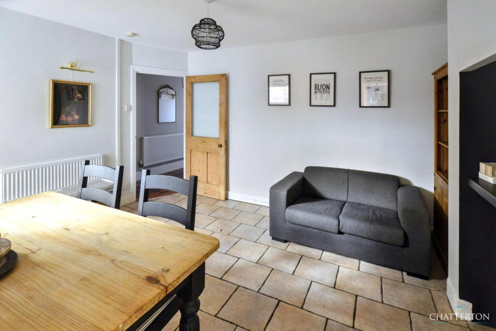 House in Evesham, Greenhill - View 5