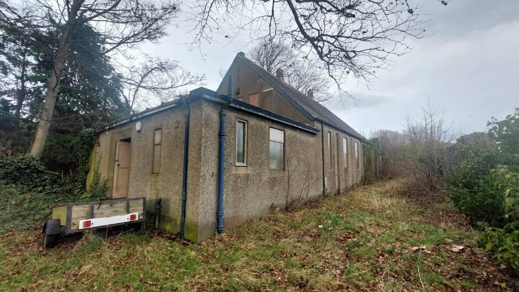 Main image of property: Hall,  , Maitland Street, Tayport, DD6 9DL