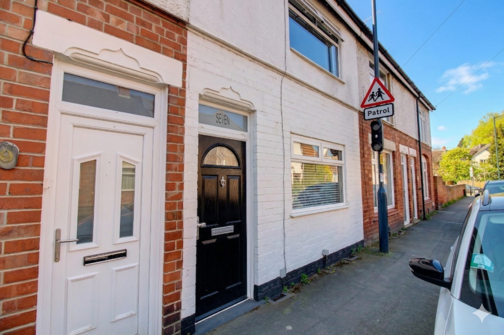 Main image of property: ALBION STREET, KENILWORTH, WARWICKSHIRE, CV8