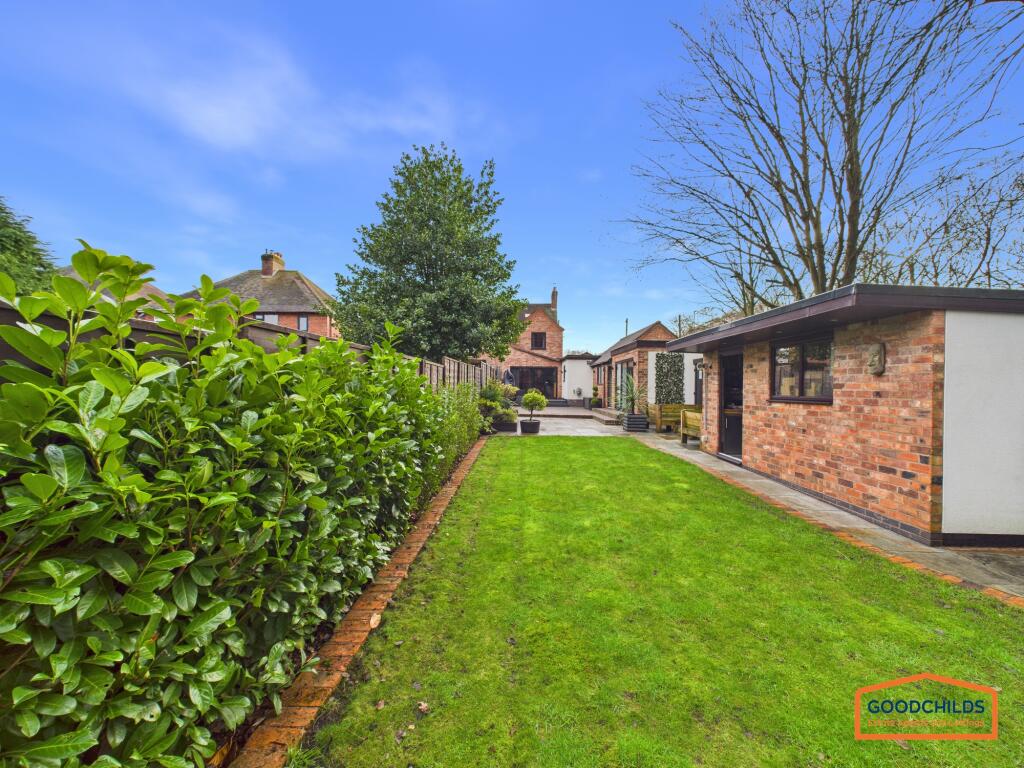 Main image of property: Camden Street, Walsall Wood, Walsall, WS9