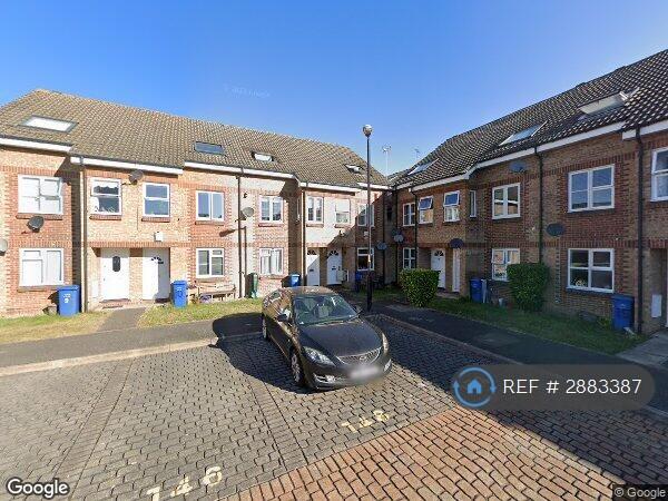 Main image of property: Burnham Close, London, SE1
