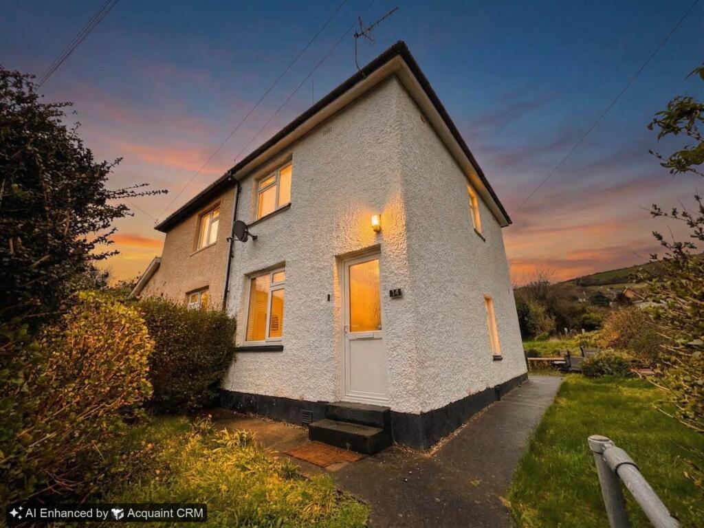 Main image of property: Fifth Avenue, Penparcau