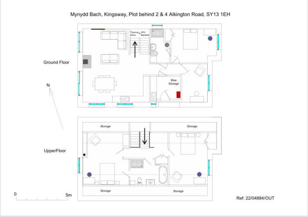 Building Plot