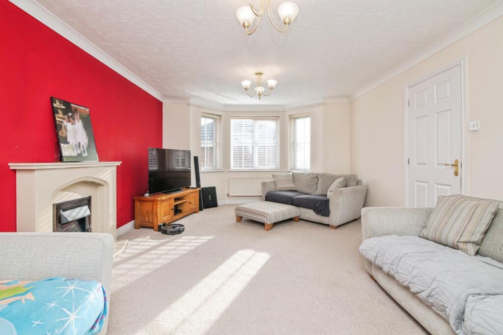 Additional image 14 of Old School Drive, ROWLEY REGIS, West Midlands, B65