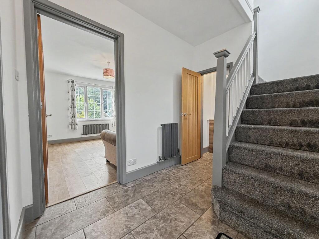 House in Shrewsbury - View 5