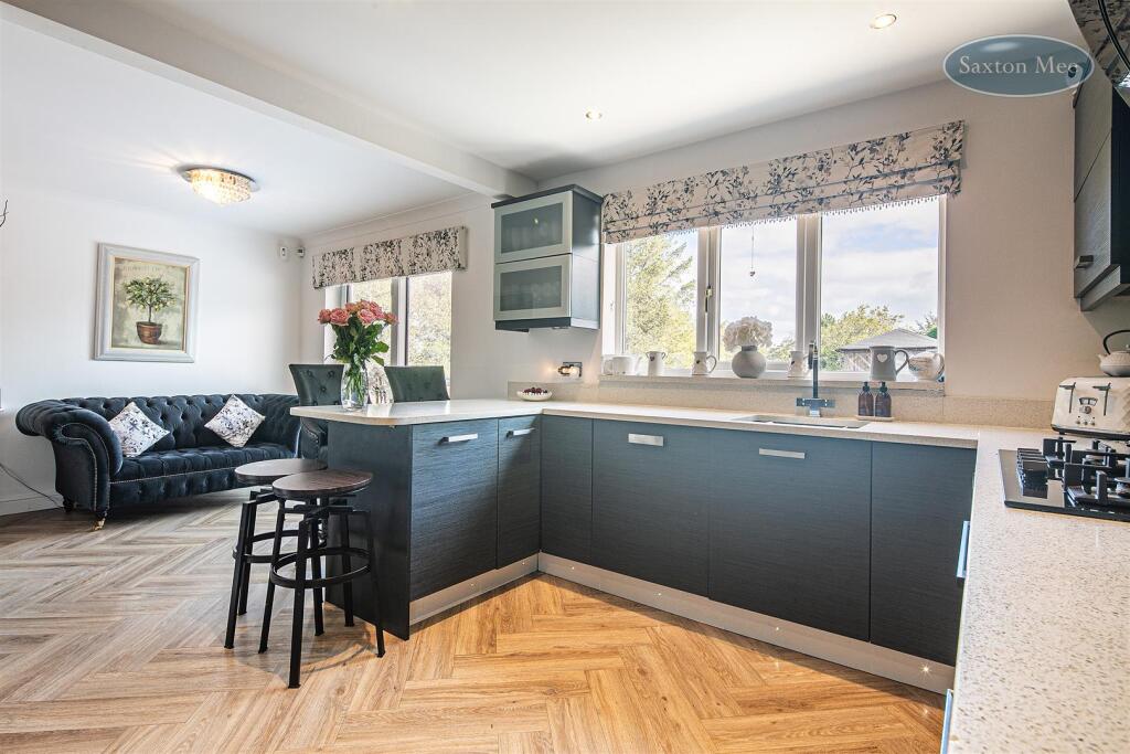 House in Sheffield - View 4
