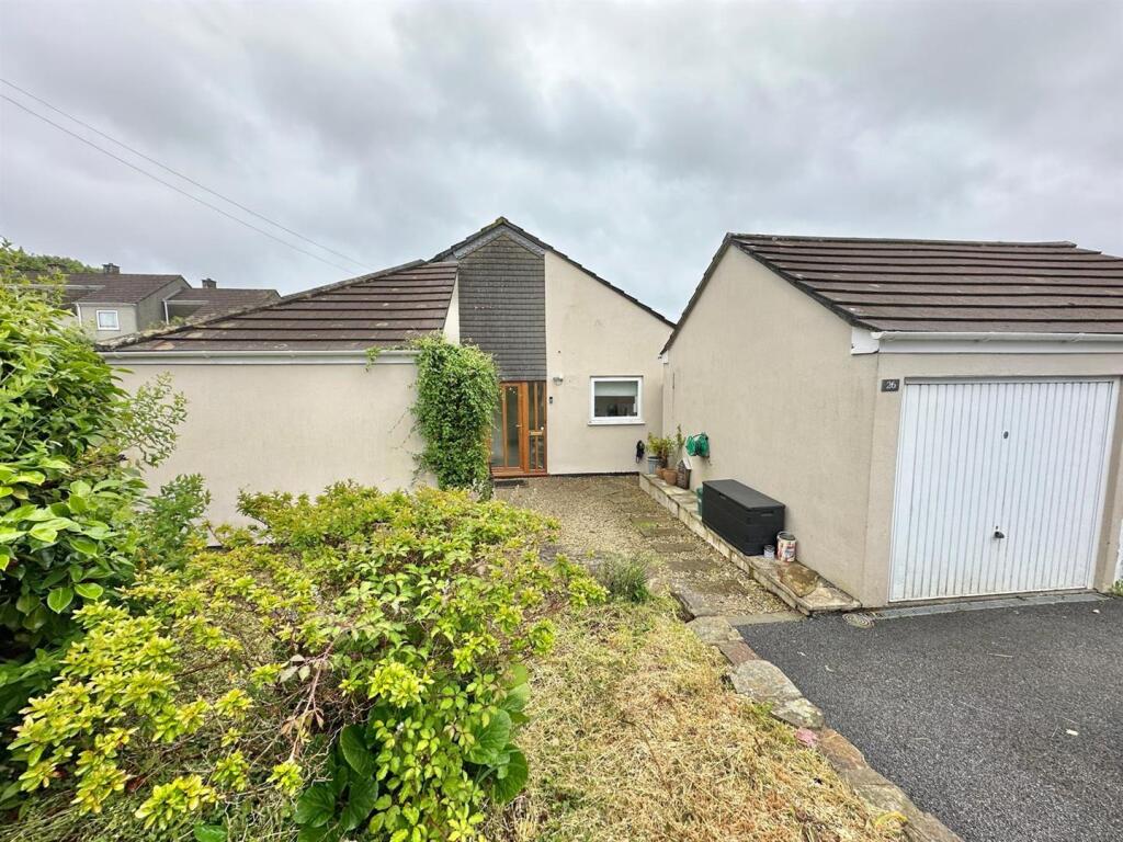 Main image of property: Newbridge Lane, Truro