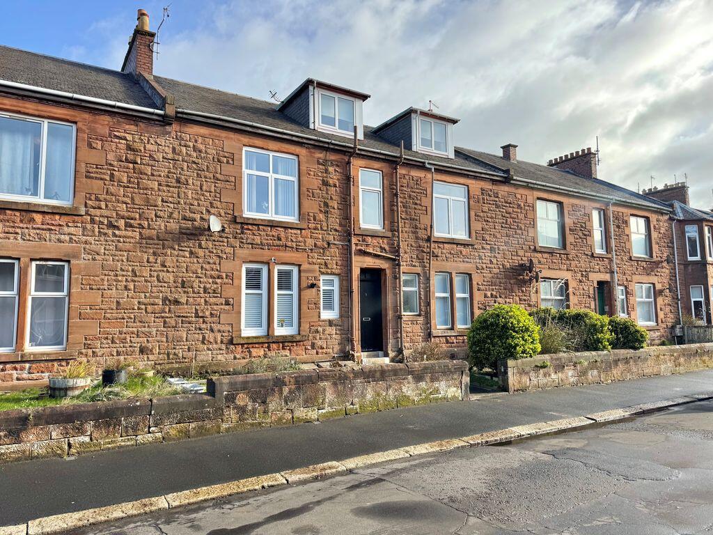 Main image of property: Gillies Street, Troon
