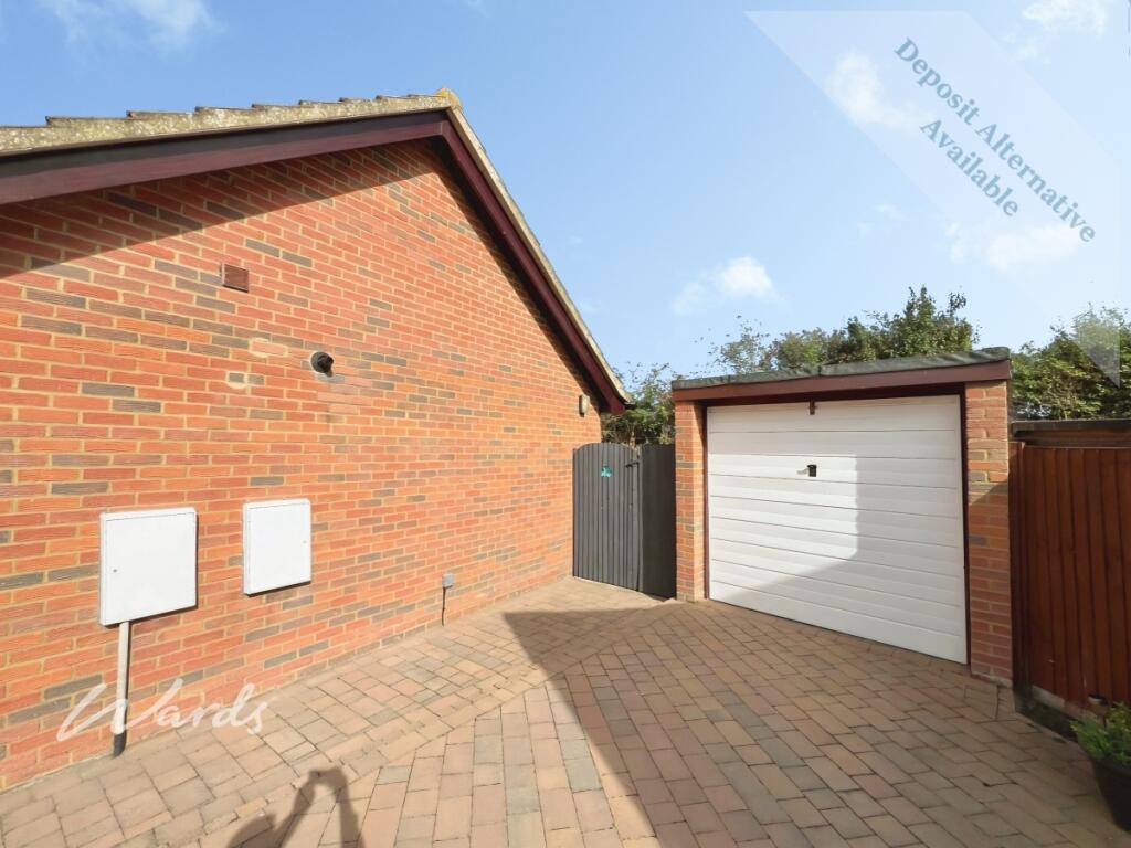 House in Herne Bay, Kent - View 2
