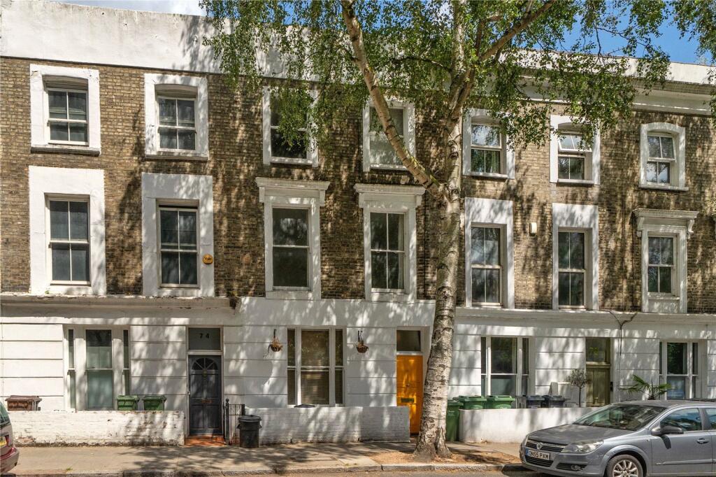 Main image of property: Fleet Road, London, NW3