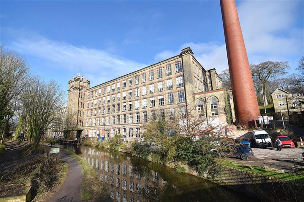 Main image of property: Bollington, Macclesfield