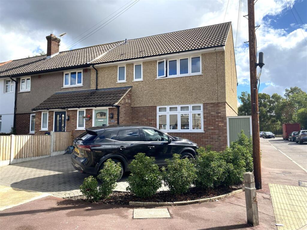 Main image of property: Beansland Grove, Romford