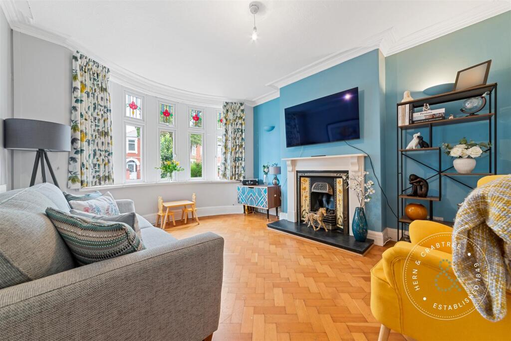 House in Cardiff - View 3