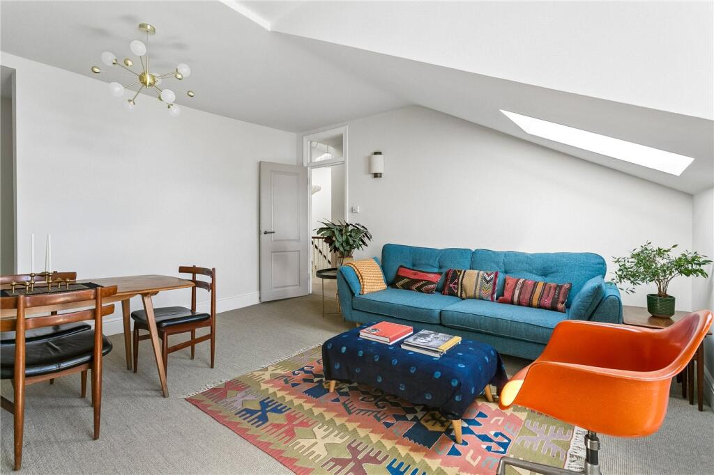 Apartment in London - View 4