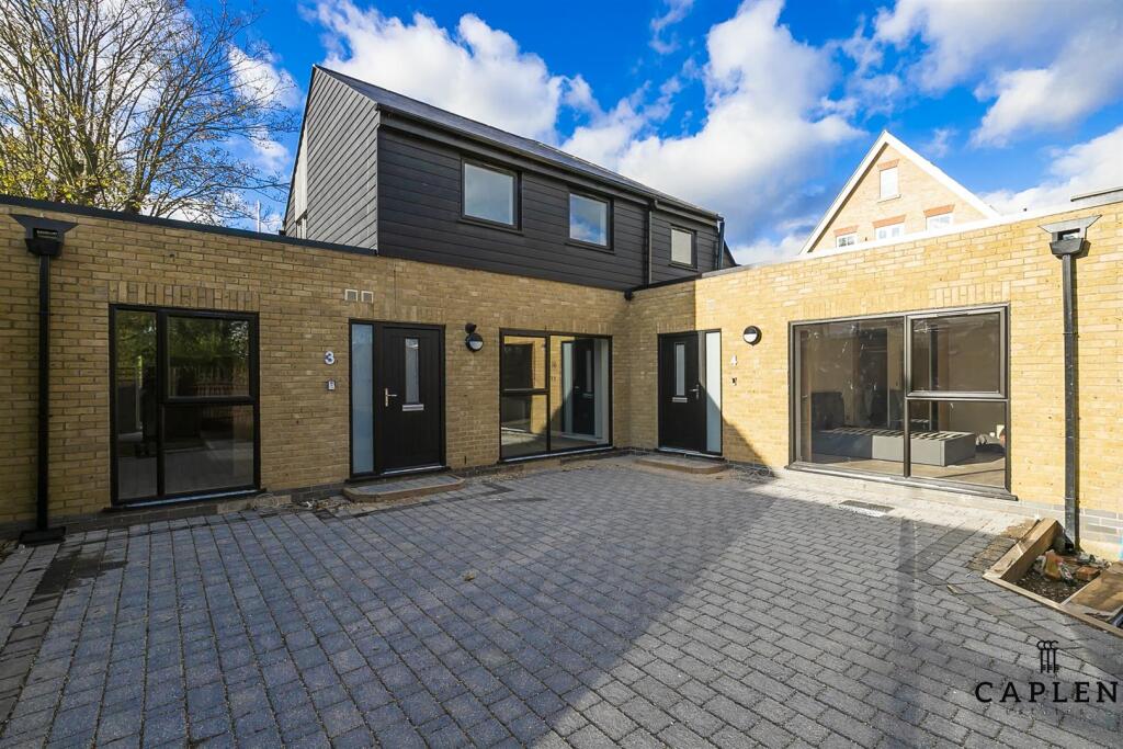 Main image of property: Princes Road, Buckhurst Hill
