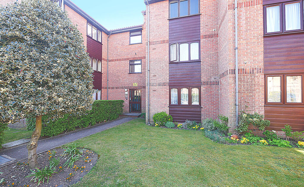 Main image of property: Harewood Terrace, Southall