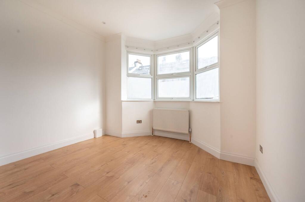 Main image of property: Caistor Park Road, Stratford, London, E15