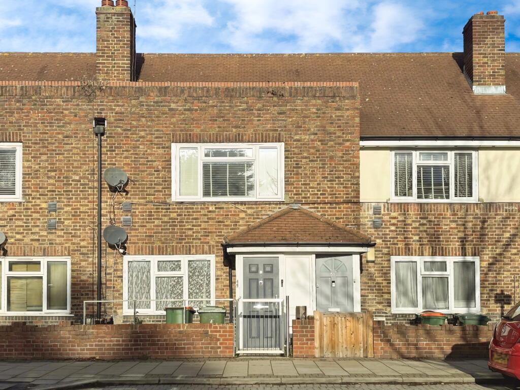 Main image of property: Tollgate Road, London, E16