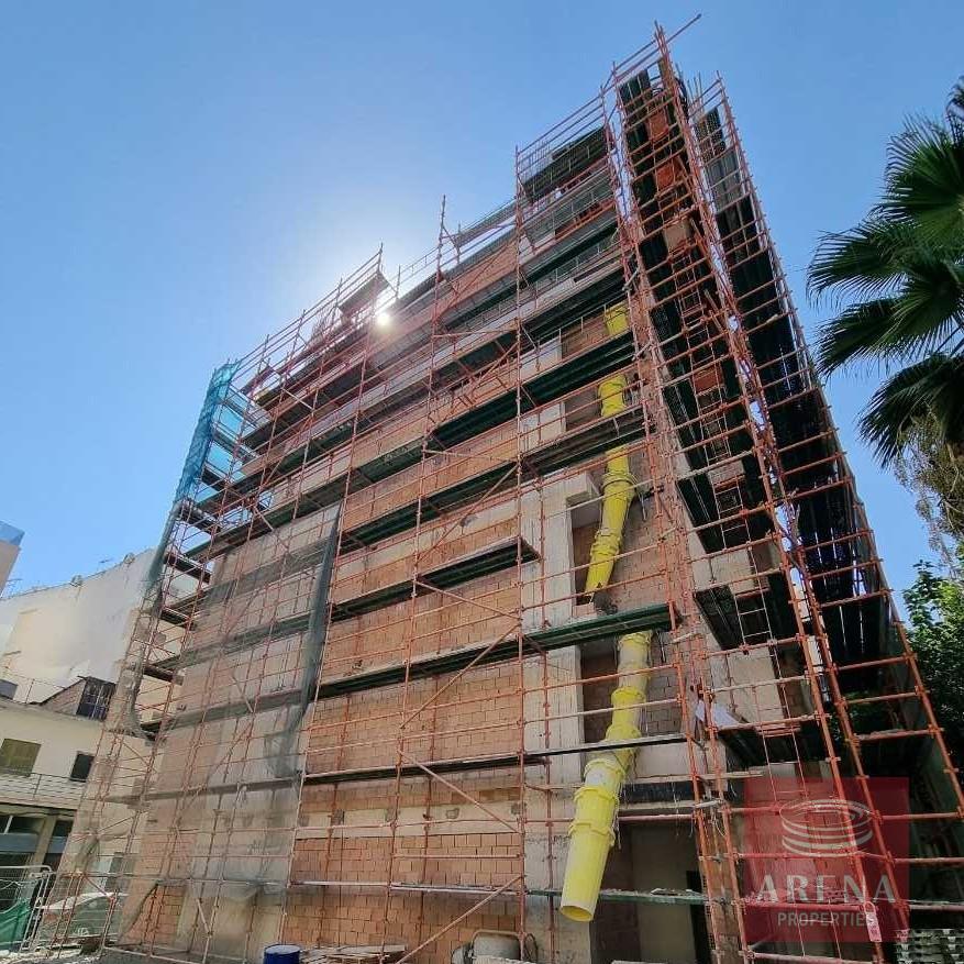 Main image of property: Larnaca, Larnaca Marina