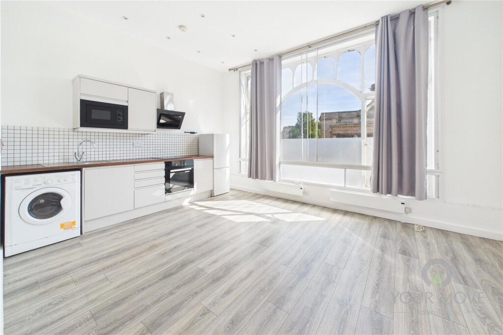 Main image of property: Drapery, Northampton, Northamptonshire, NN1
