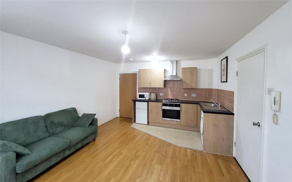 Main image of property: Hindes Road, Harrow, HA1