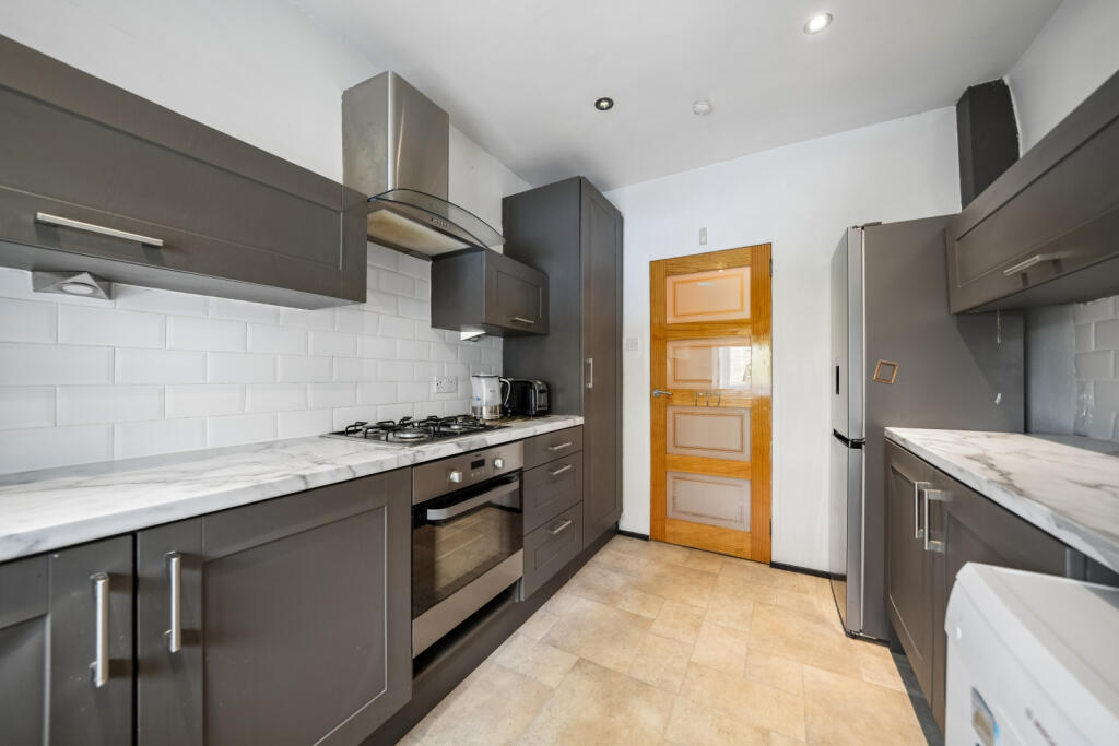 Apartment in Glasgow - More